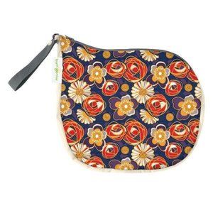 BumGenius Outing Wet Bag - Maggie LE NWT